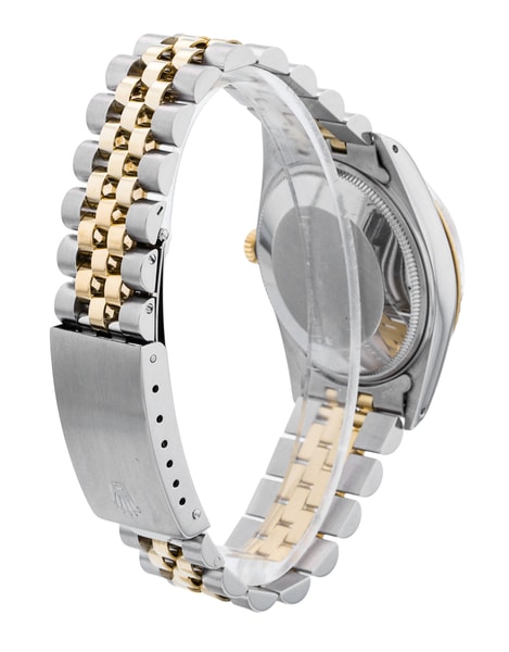 Rolex Oyster Perpetual Date 15053